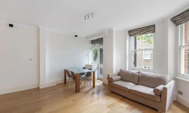 Недвижимость Drayton Gardens: 15