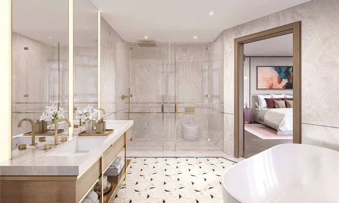 Недвижимость The Lucan Place, Chelsea: 5