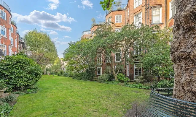 Недвижимость Sloane Court West: 4