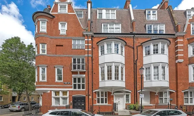Недвижимость Sloane Court West: 6