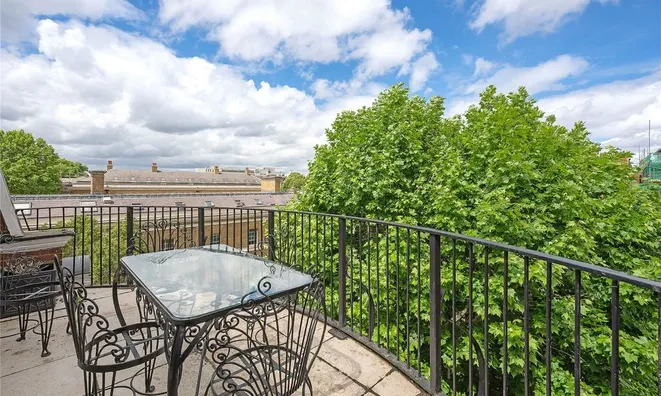Недвижимость Sloane Court West: 8