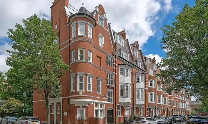 Недвижимость Sloane Court West: 9