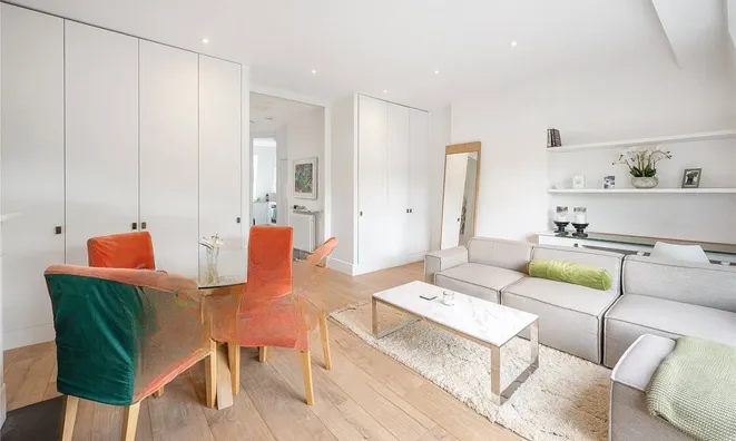Недвижимость Sloane Court West: 10
