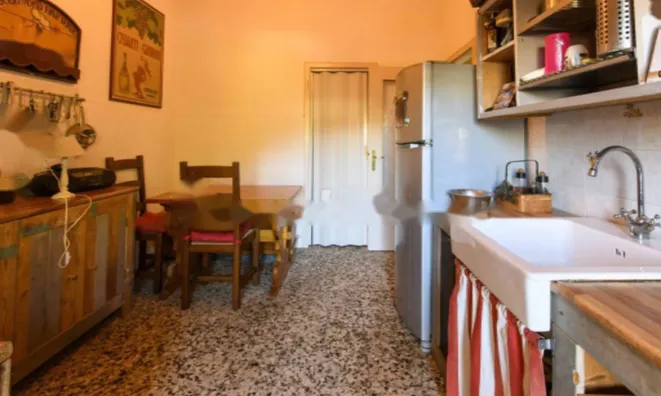 Недвижимость Квартира на Виа Витторио Венето: 3