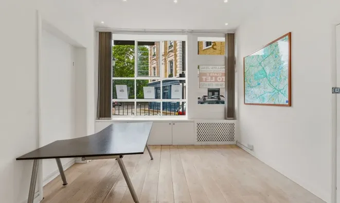 Недвижимость Milner Street, Chelsea: 3