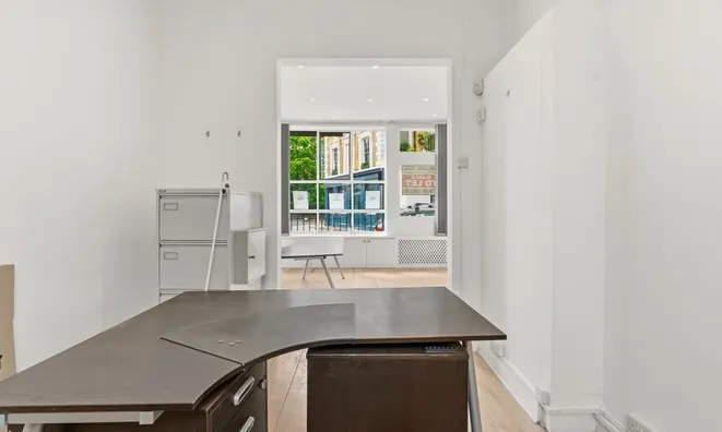 Недвижимость Milner Street, Chelsea: 4
