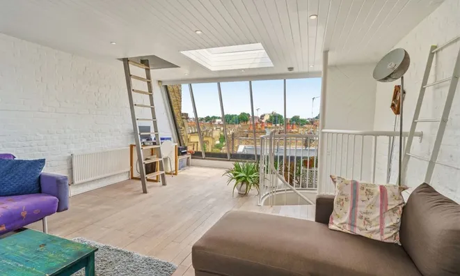 Недвижимость Milner Street, Chelsea: 7