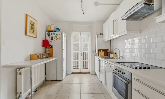 Недвижимость Milner Street, Chelsea: 8