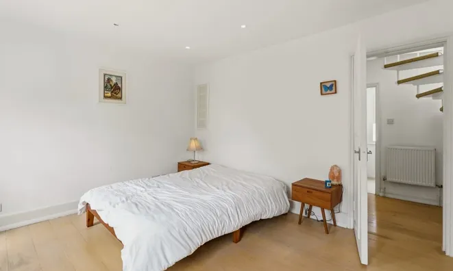Недвижимость Milner Street, Chelsea: 10