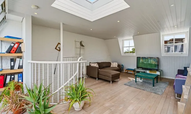 Недвижимость Milner Street, Chelsea: 11
