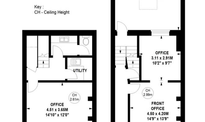 Недвижимость Milner Street, Chelsea: 12