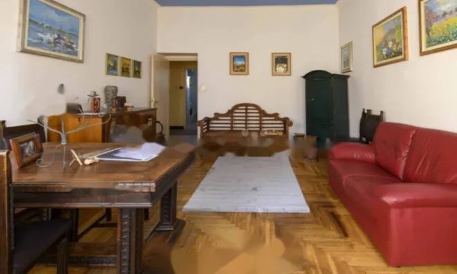 Недвижимость Квартира на Виа Витторио Венето: 6