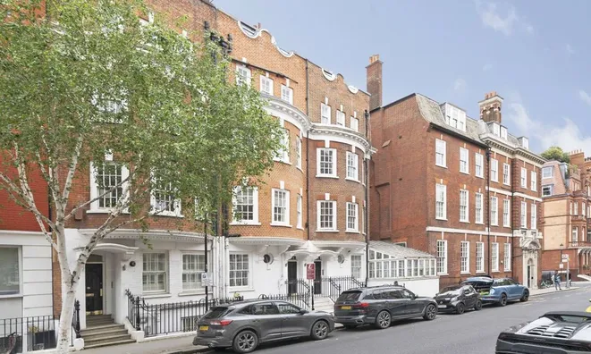 Недвижимость Draycott Place: 3