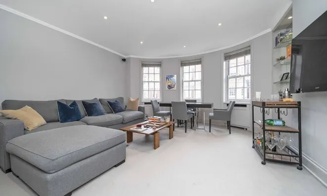 Недвижимость Draycott Place: 5