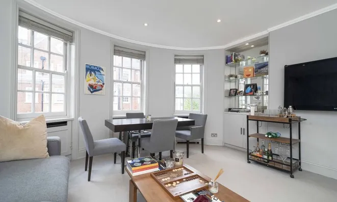 Недвижимость Draycott Place: 6