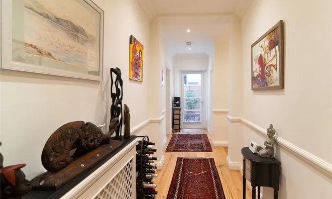 Недвижимость St. Loo Avenue, Chelsea: 1