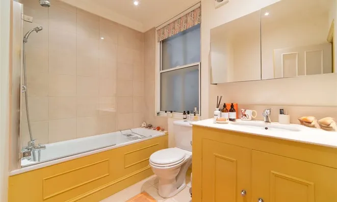 Недвижимость St. Loo Avenue, Chelsea: 2