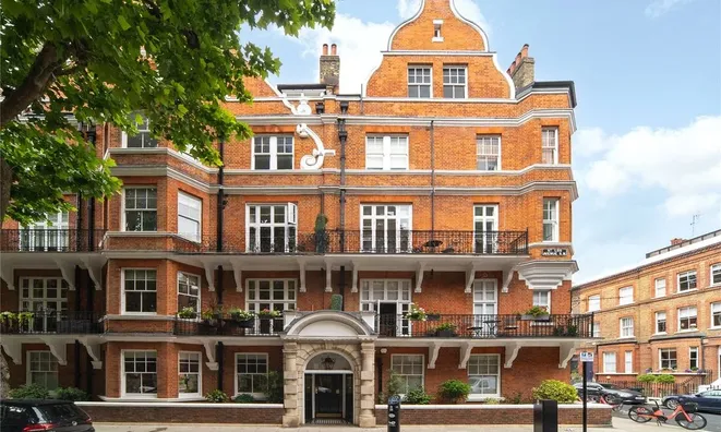 Недвижимость St. Loo Avenue, Chelsea: 4