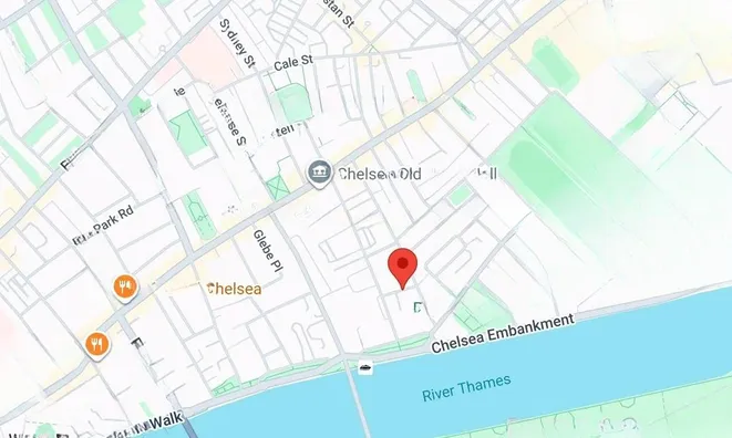 Недвижимость St. Loo Avenue, Chelsea: 5