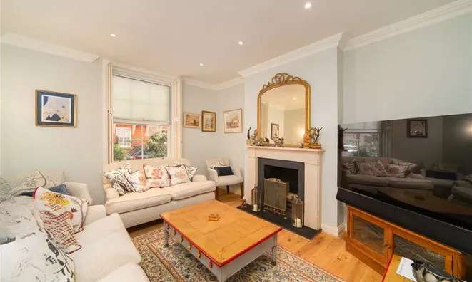 Недвижимость St. Loo Avenue, Chelsea: 6