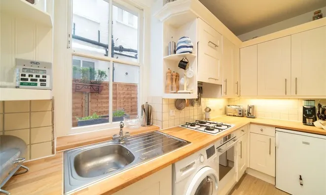 Недвижимость St. Loo Avenue, Chelsea: 8