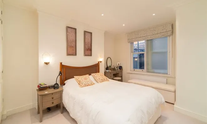 Недвижимость St. Loo Avenue, Chelsea: 9
