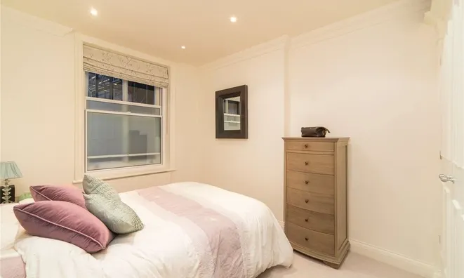 Недвижимость St. Loo Avenue, Chelsea: 10