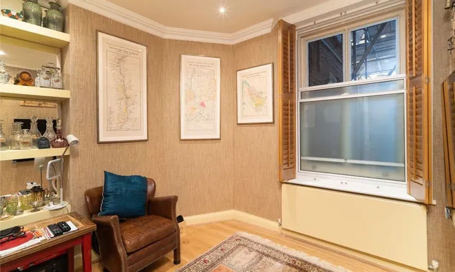 Недвижимость St. Loo Avenue, Chelsea: 11