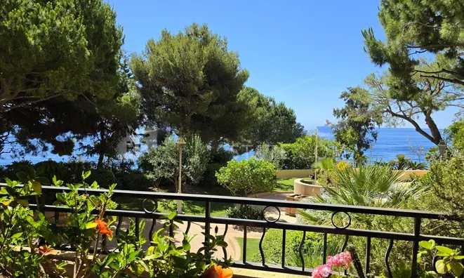 Недвижимость Apartment Monaco, Fontvieille: 1