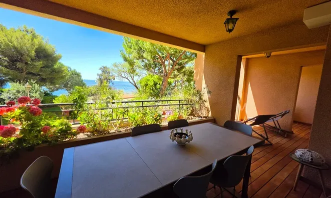 Недвижимость Apartment Monaco, Fontvieille: 2