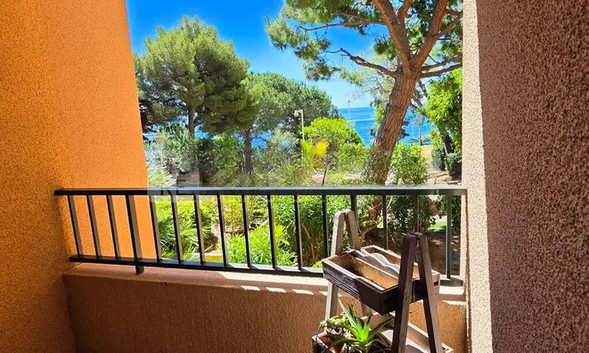 Недвижимость Apartment Monaco, Fontvieille: 3