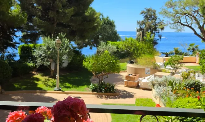 Недвижимость Apartment Monaco, Fontvieille: 4