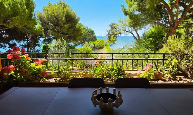 Недвижимость Apartment Monaco, Fontvieille: 5