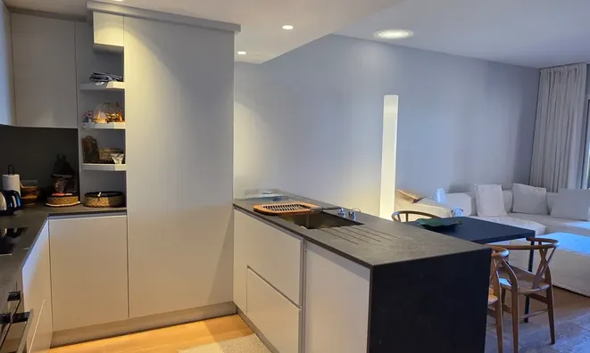 Недвижимость Apartment Monaco, Fontvieille: 7
