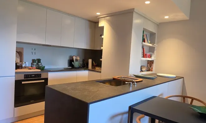 Недвижимость Apartment Monaco, Fontvieille: 8