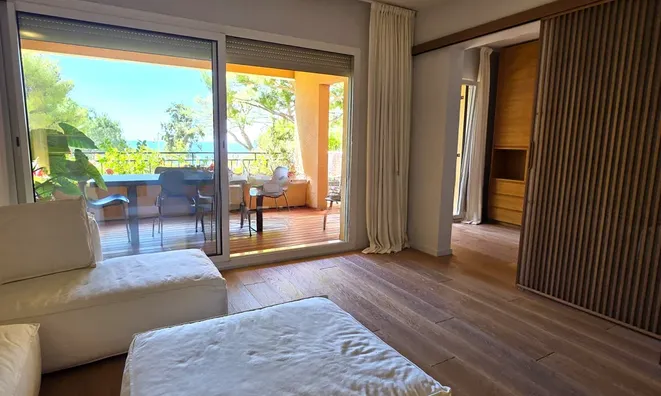 Недвижимость Apartment Monaco, Fontvieille: 9