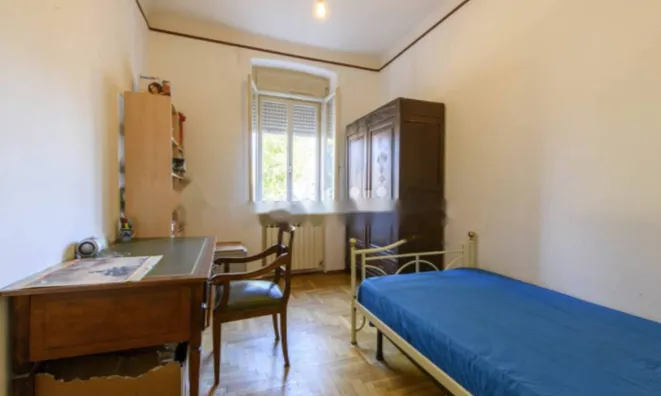 Недвижимость Квартира на Виа Витторио Венето: 9