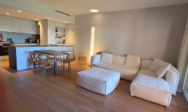 Недвижимость Apartment Monaco, Fontvieille: 10