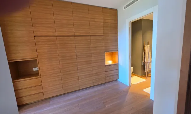 Недвижимость Apartment Monaco, Fontvieille: 11