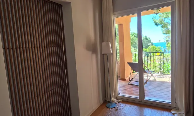 Недвижимость Apartment Monaco, Fontvieille: 12