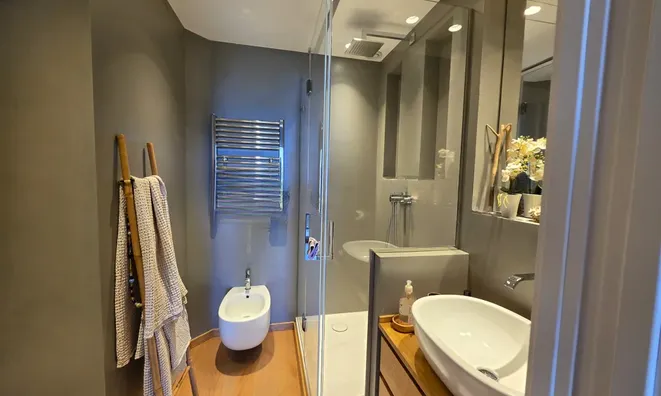 Недвижимость Apartment Monaco, Fontvieille: 13