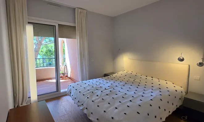 Недвижимость Apartment Monaco, Fontvieille: 15