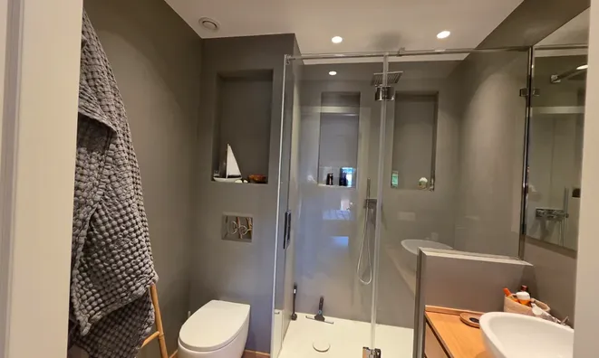 Недвижимость Apartment Monaco, Fontvieille: 17