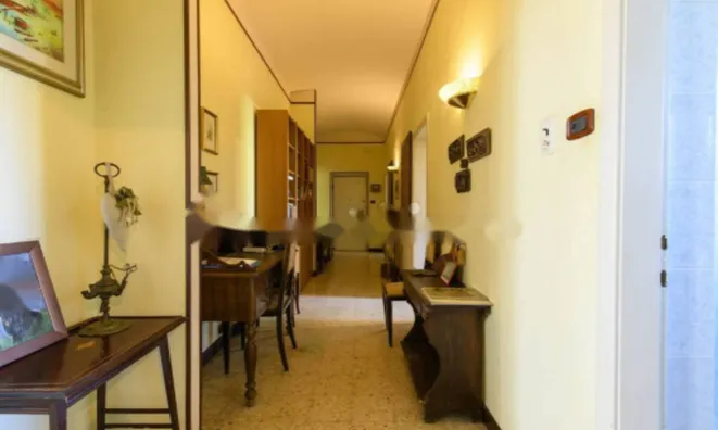 Недвижимость Квартира на Виа Витторио Венето: 10