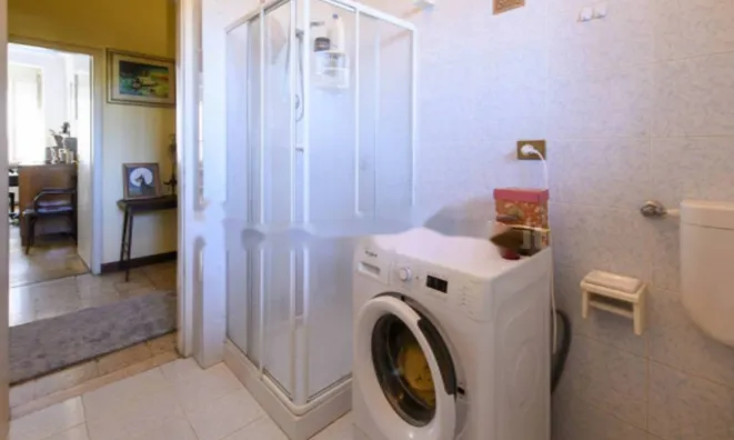 Недвижимость Квартира на Виа Витторио Венето: 11