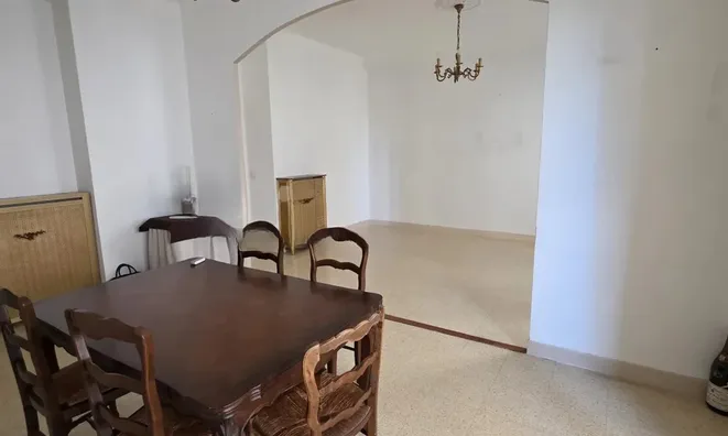 Недвижимость Apartment Monaco, Monte-Carlo: 4