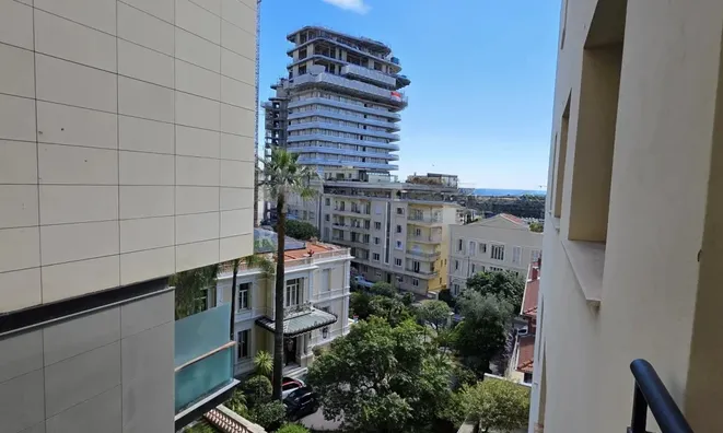 Недвижимость Apartment Monaco, Monte-Carlo: 5