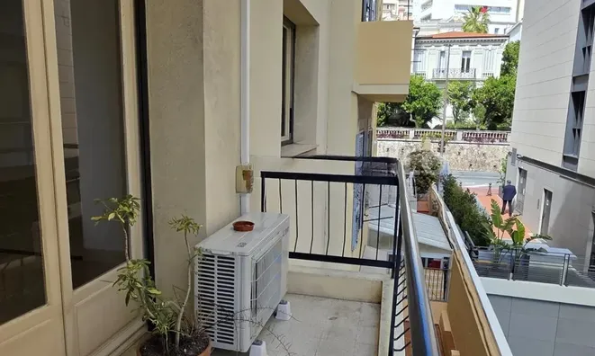 Недвижимость Apartment Monaco, Monte-Carlo: 7
