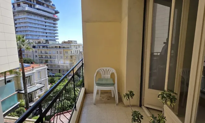Недвижимость Apartment Monaco, Monte-Carlo: 8