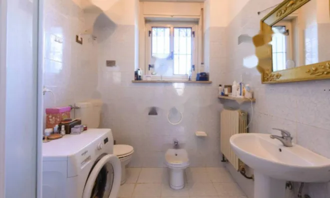 Недвижимость Квартира на Виа Витторио Венето: 12